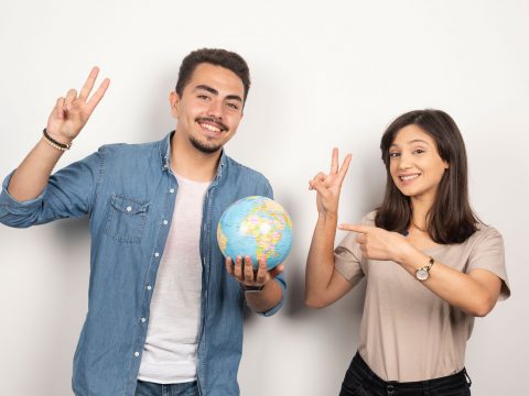 محبوب ترین کشورها برای پذیرش تحصیلی