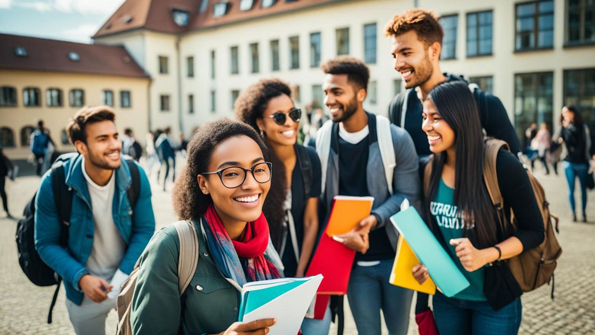 پذثرش تحصیلی آلمان تحصیل در آلمان germany university admission giude
