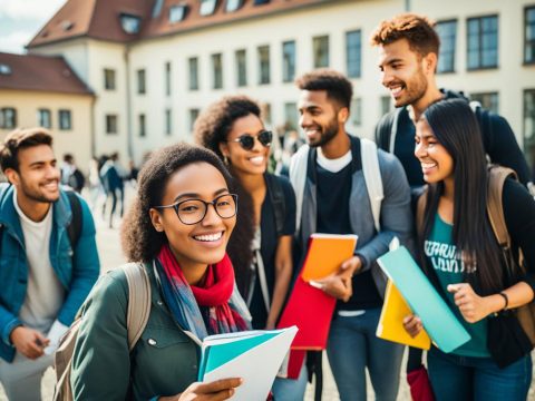 پذثرش تحصیلی آلمان تحصیل در آلمان germany university admission giude