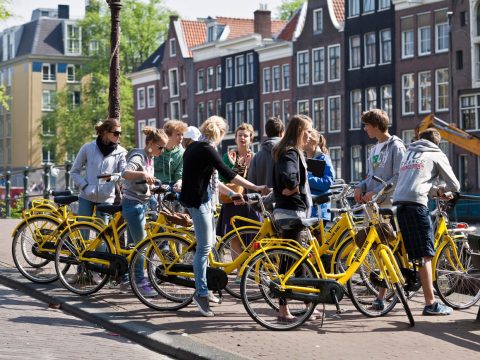 تحصیل در هلند پذیرش تحصیلی هلند complete guide for studying in the Netherlands