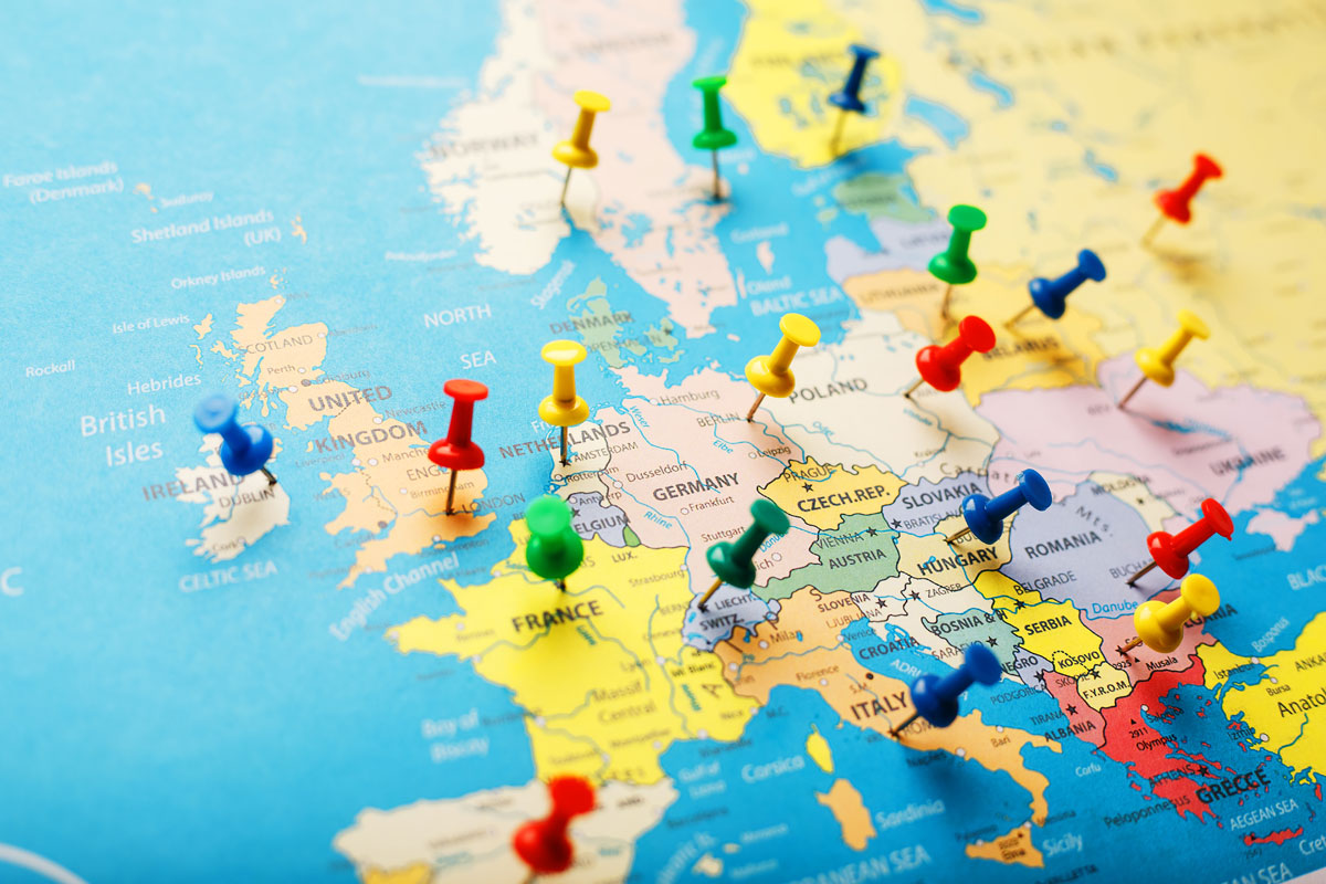 تحصیل رایگان در اروپا study in Europe for free